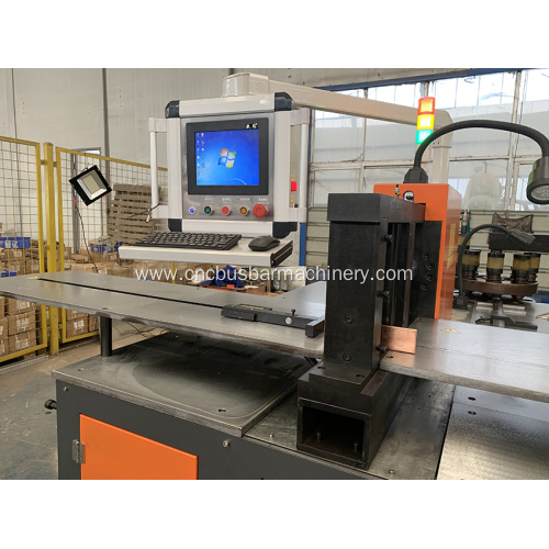 High quality bar bending machine